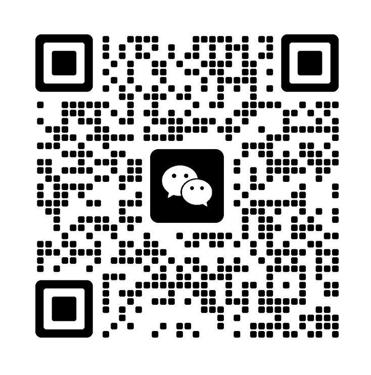 微信二维码 Aitanxiaozhang